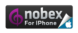 nobex-for-iPhone-button